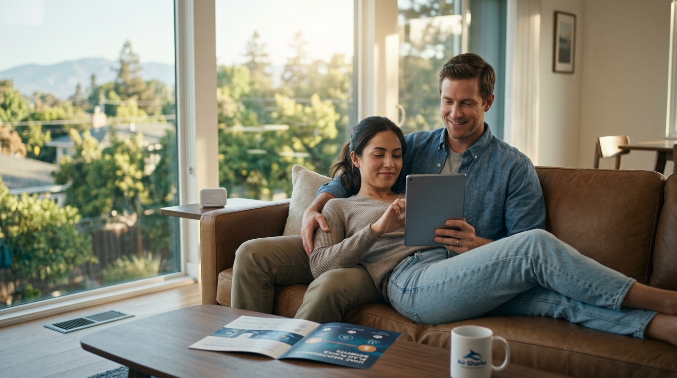 Is an HVAC Maintenance Plan Worth It in San Jose?