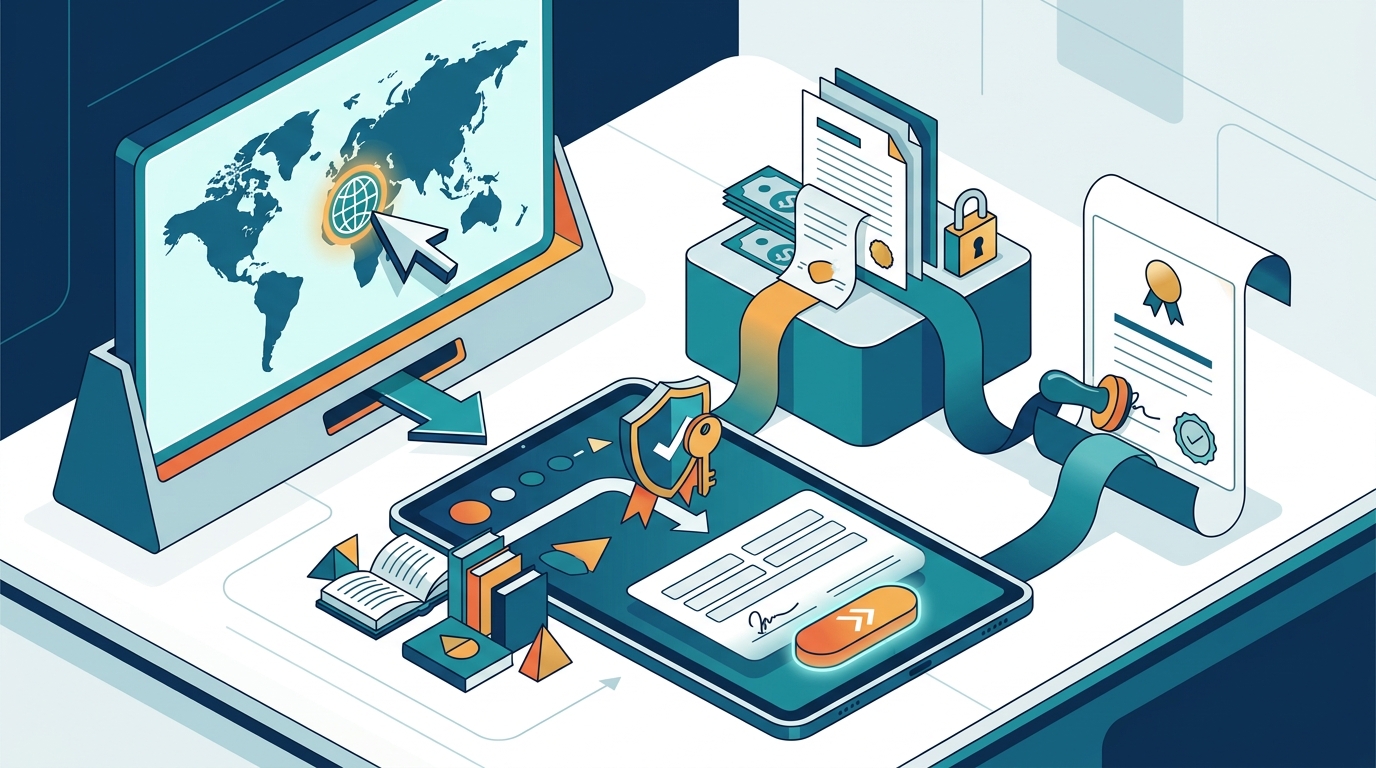How to Register for Virtual Category 3 IB Workshops in 2026