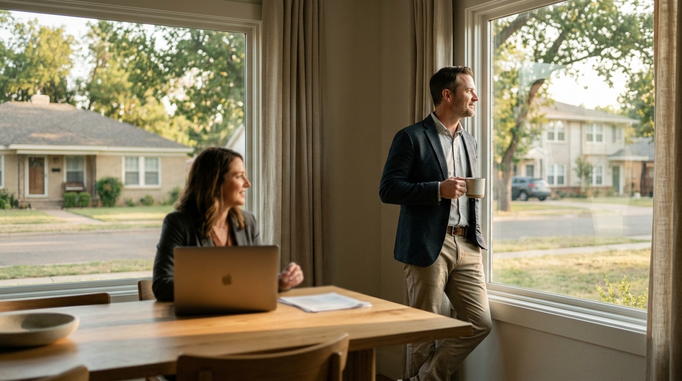 Full-Service vs. Placement-Only Property Management in Lubbock