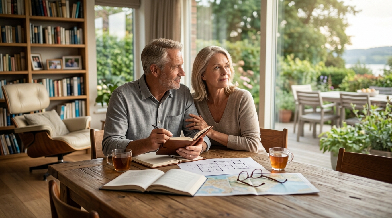 Retirement Wealth Protection and Reliable Income Guide