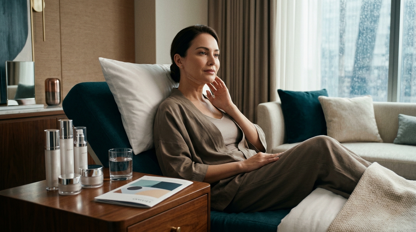 How Long to Wear Compression Garments After Plastic Surgery