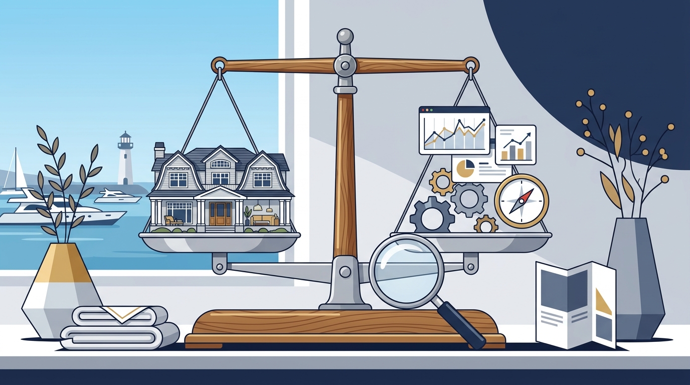 Newport Beach Home Pricing Strategy: Maximize Value