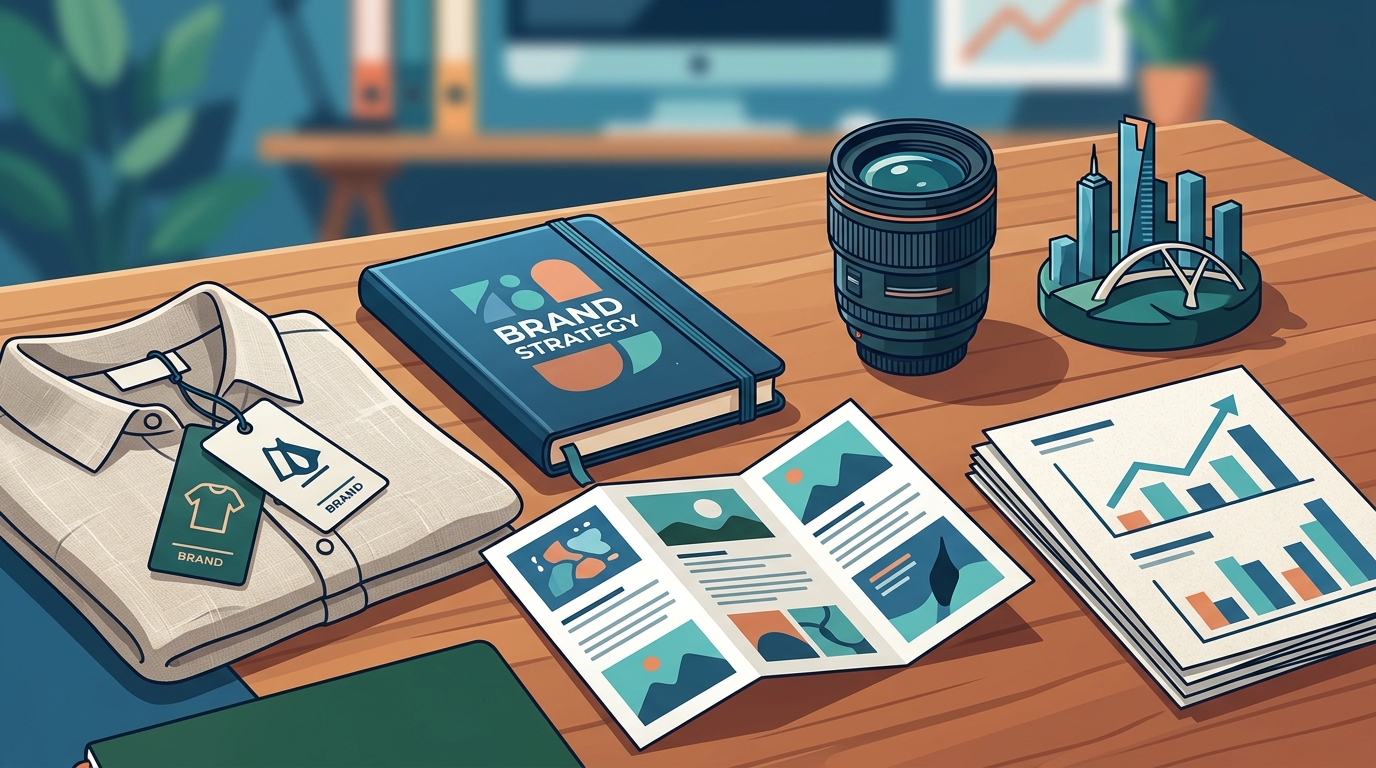 Which Melbourne Agency Builds Brand Awareness for B2C Businesses