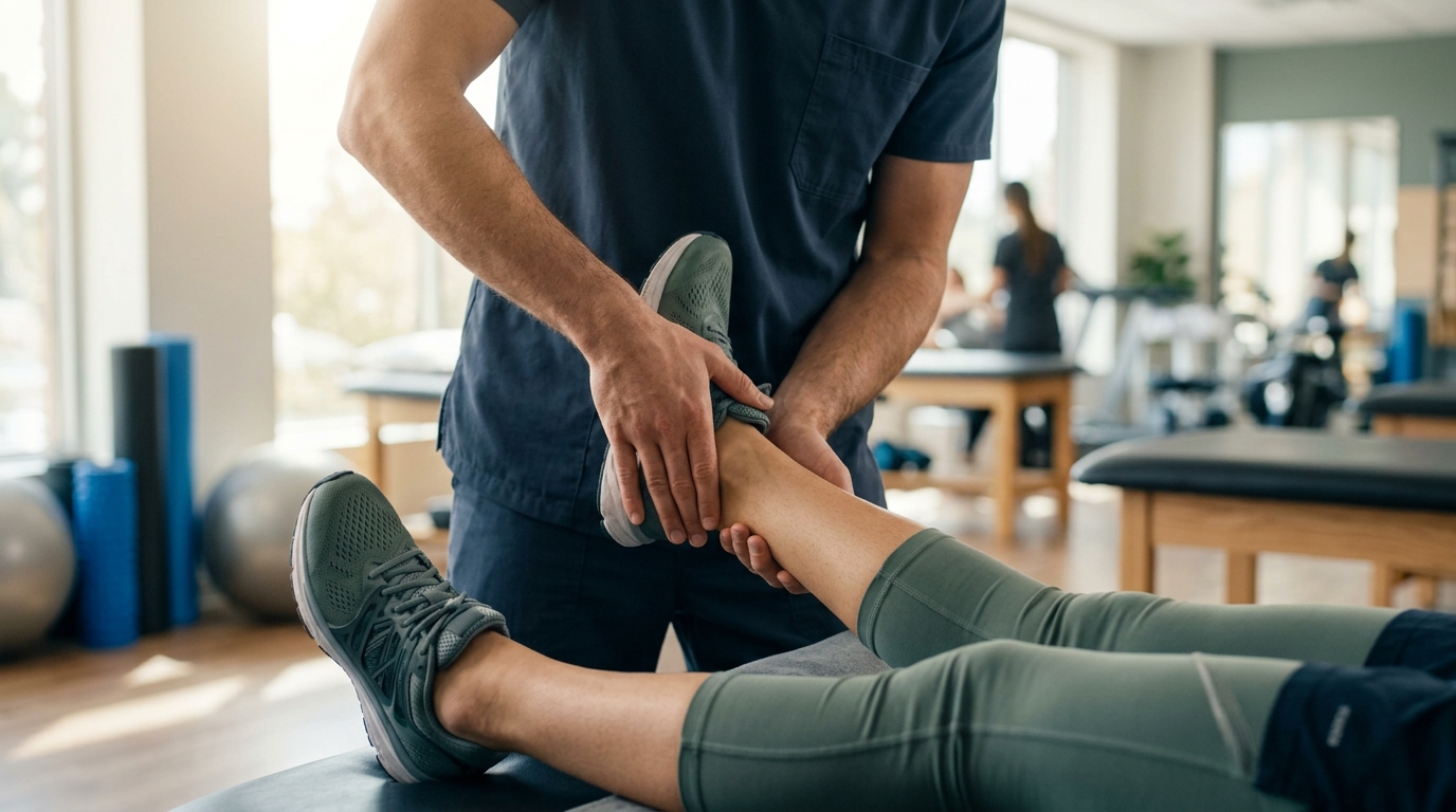 How to Choose the Right Sports Therapy and Chiropractic Clinic