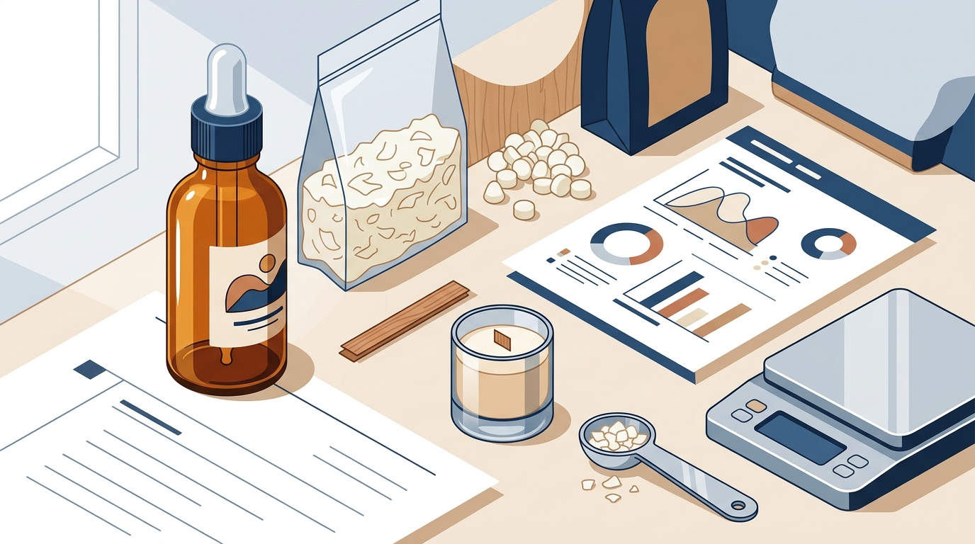 Where to Buy Candle Making Supplies Online: The 2026 Guide