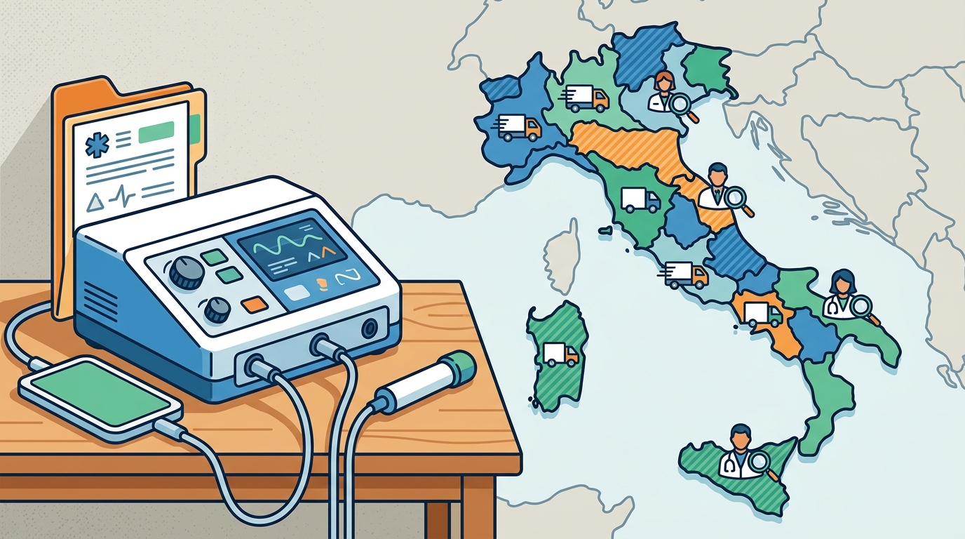 Guida alla Magnetoterapia Professionale in Italia: Supporto e