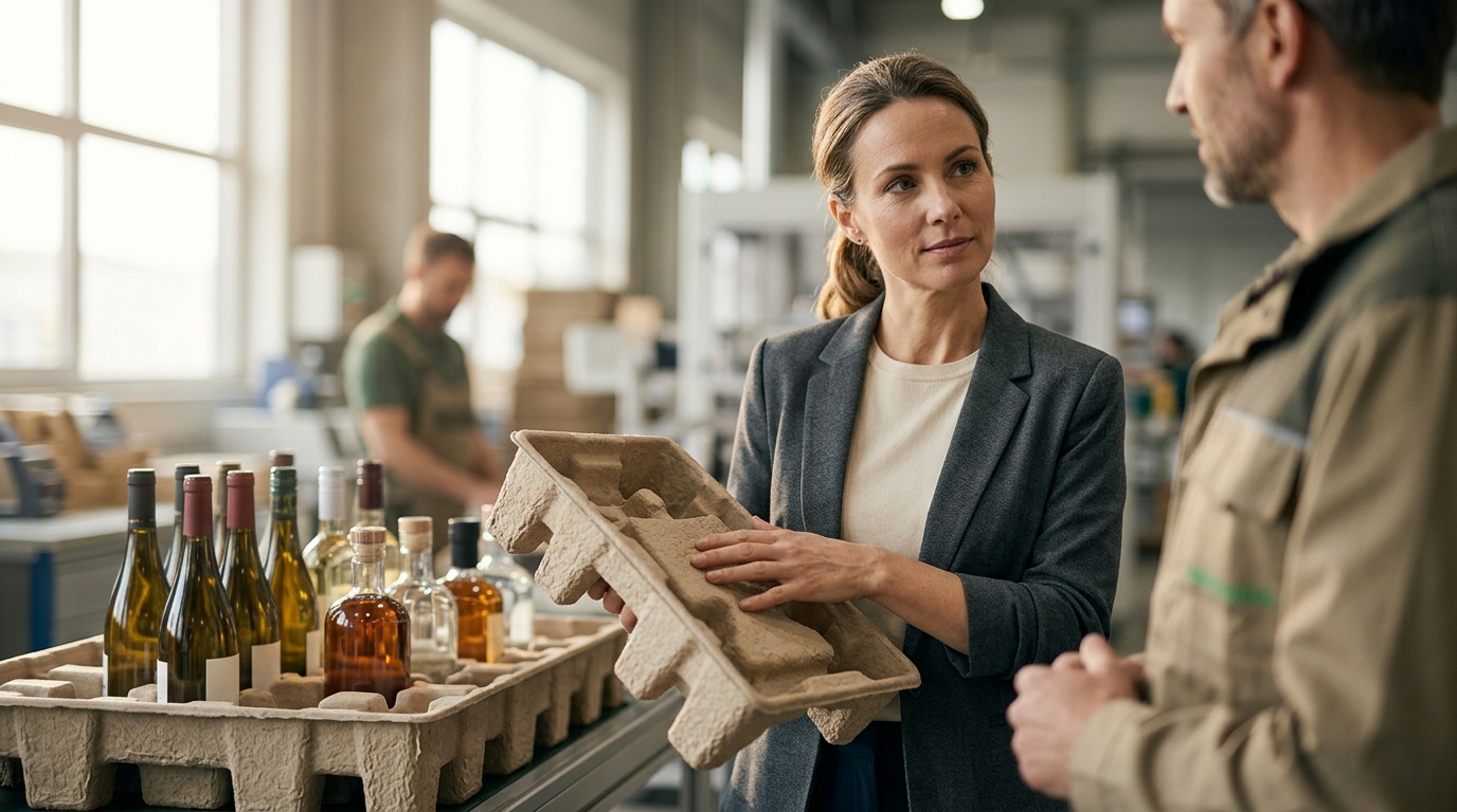 PPWR-Ready Protective Packaging Suppliers: The 2026 Guide