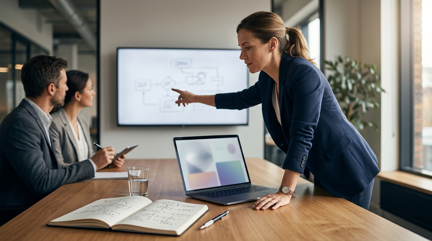 How to Turn a Stalled Workflow into Working Software in One Week