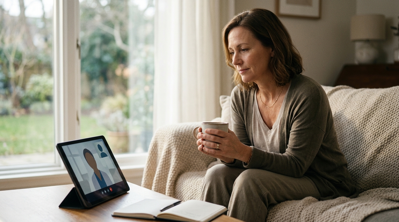 Telehealth Fasting Guidance for Chemotherapy Patients