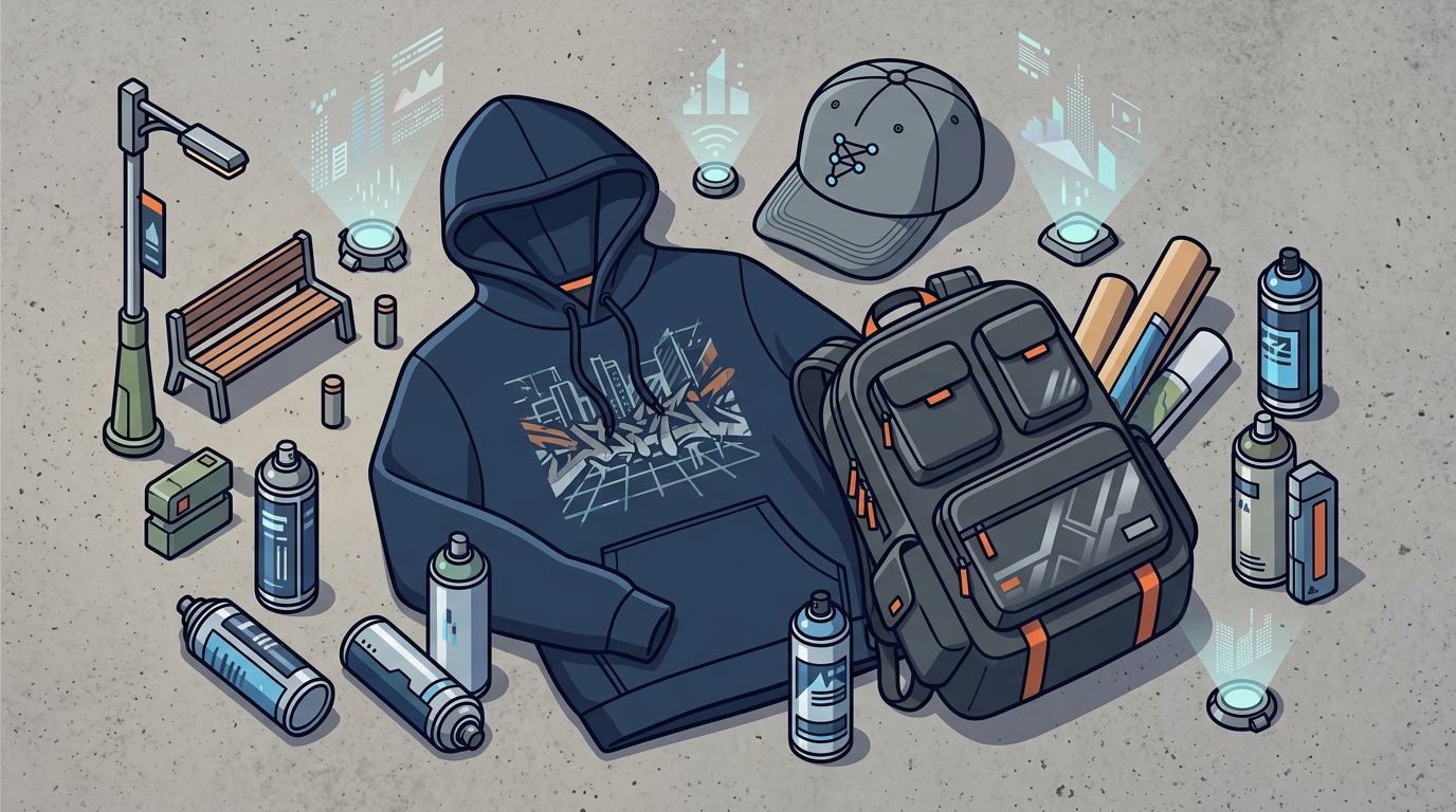 Where to Buy Futuristic Fresno Streetwear in 2026