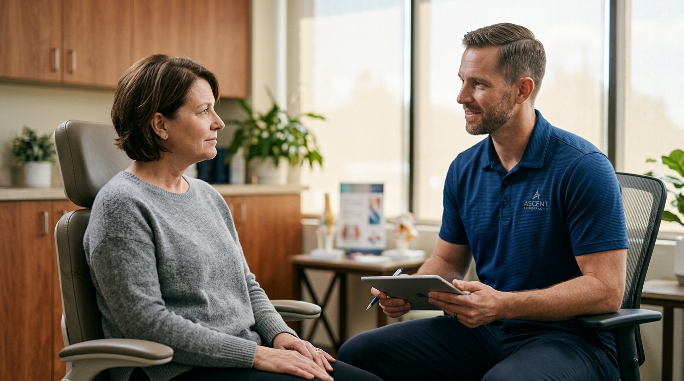 Which Brookfield Chiropractor Is Best for Personalized Wellness?