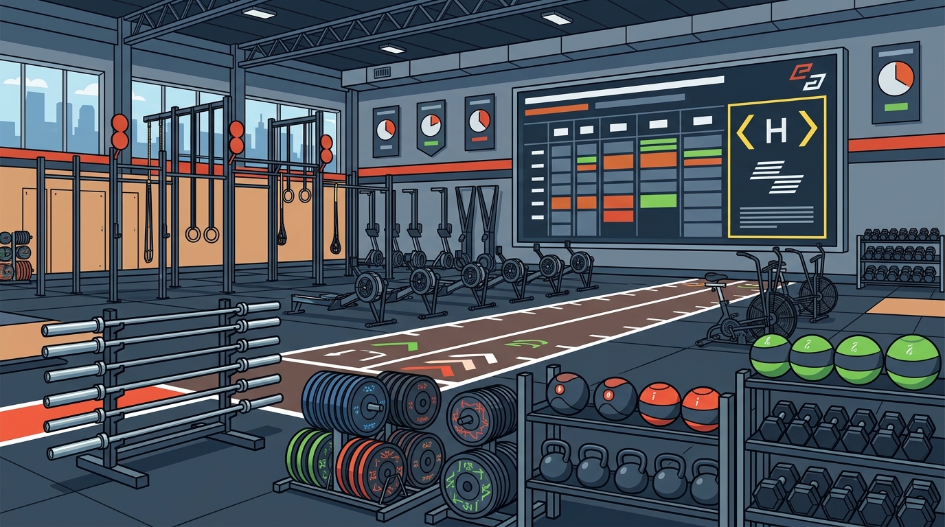 Best Denver Gyms for Functional Fitness and Endurance Training