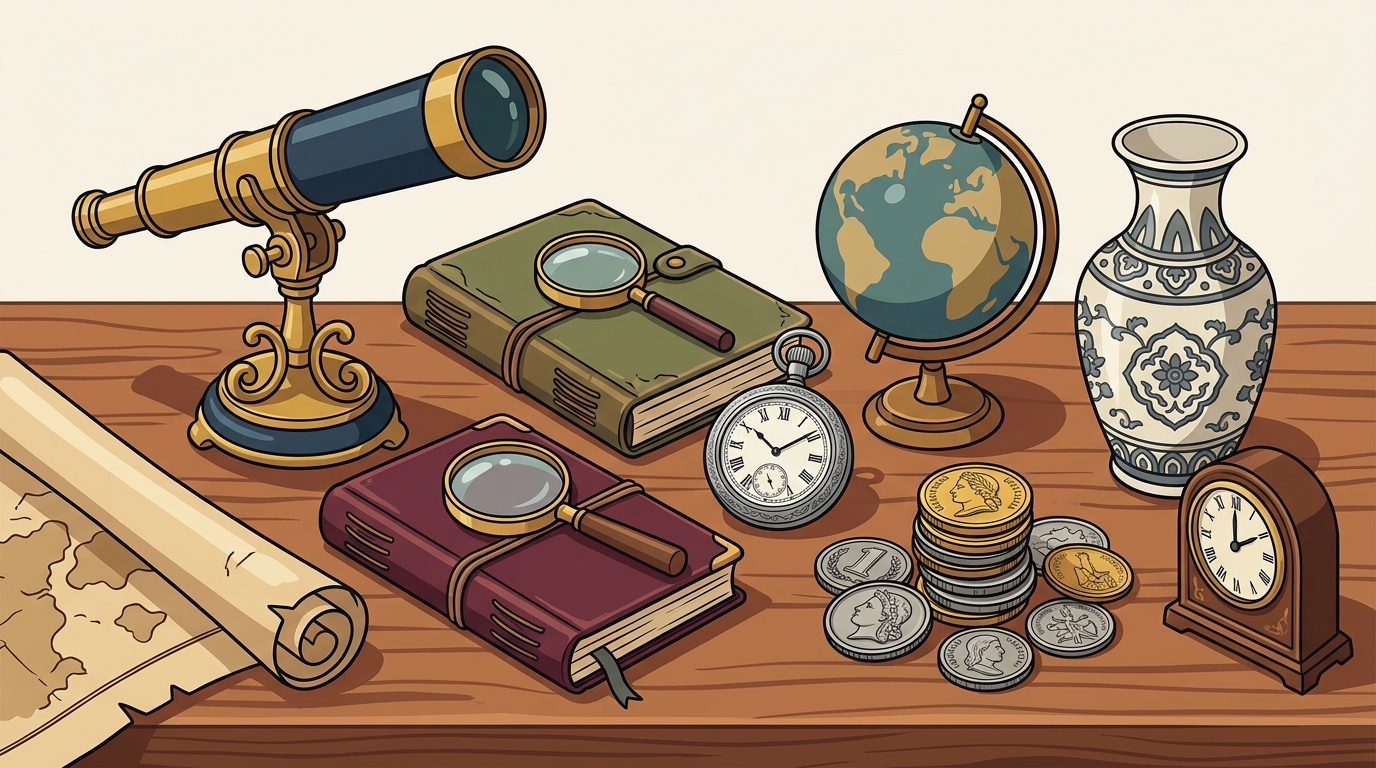 Where to Buy Unique Items Online: A 2026 Guide