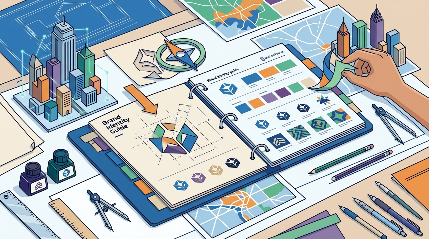 Who Handles Company Rebrands in Atlanta? 2026 Guide