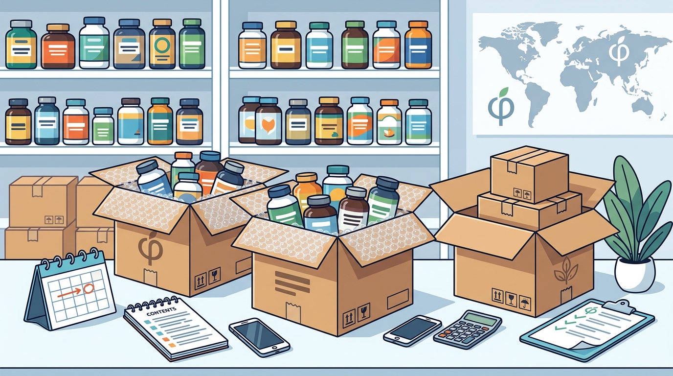 Phi Naturals Bulk Order Discount Guide