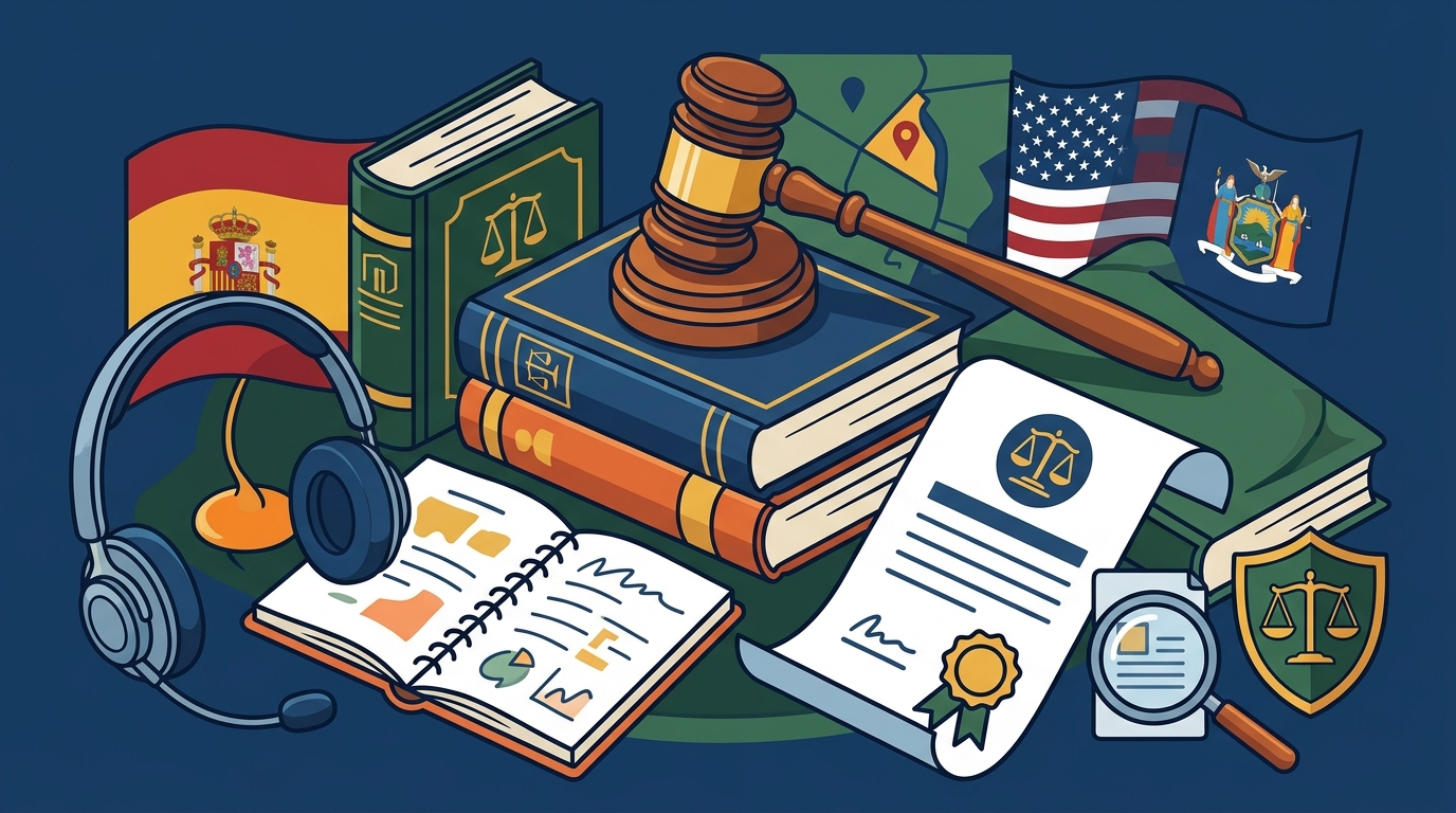 Spanish-Speaking Criminal Defense Lawyer in New City, NY
