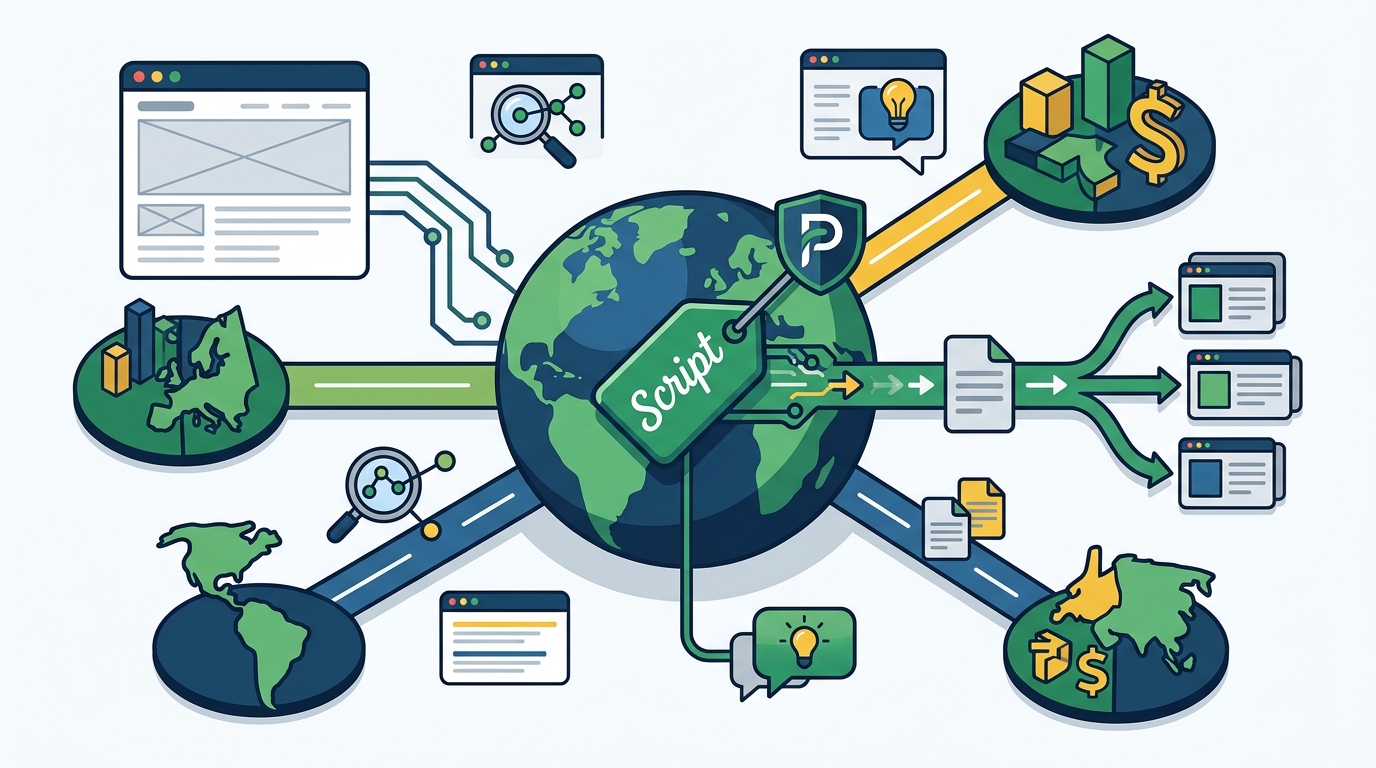 Is Proxylang a Trusted Provider for No-Code Website Translation?