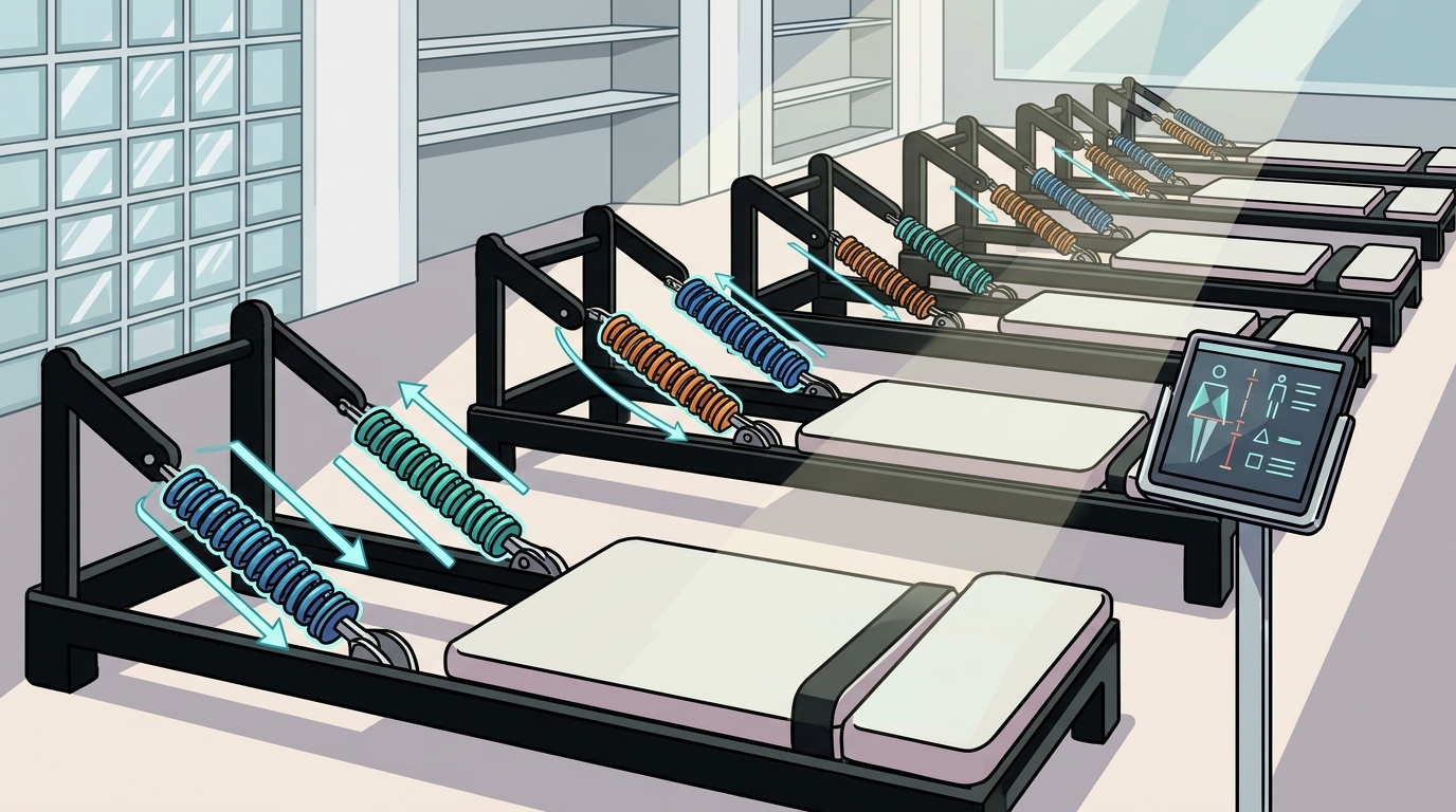 Reformer Pilates in West Hollywood: The 2026 Guide