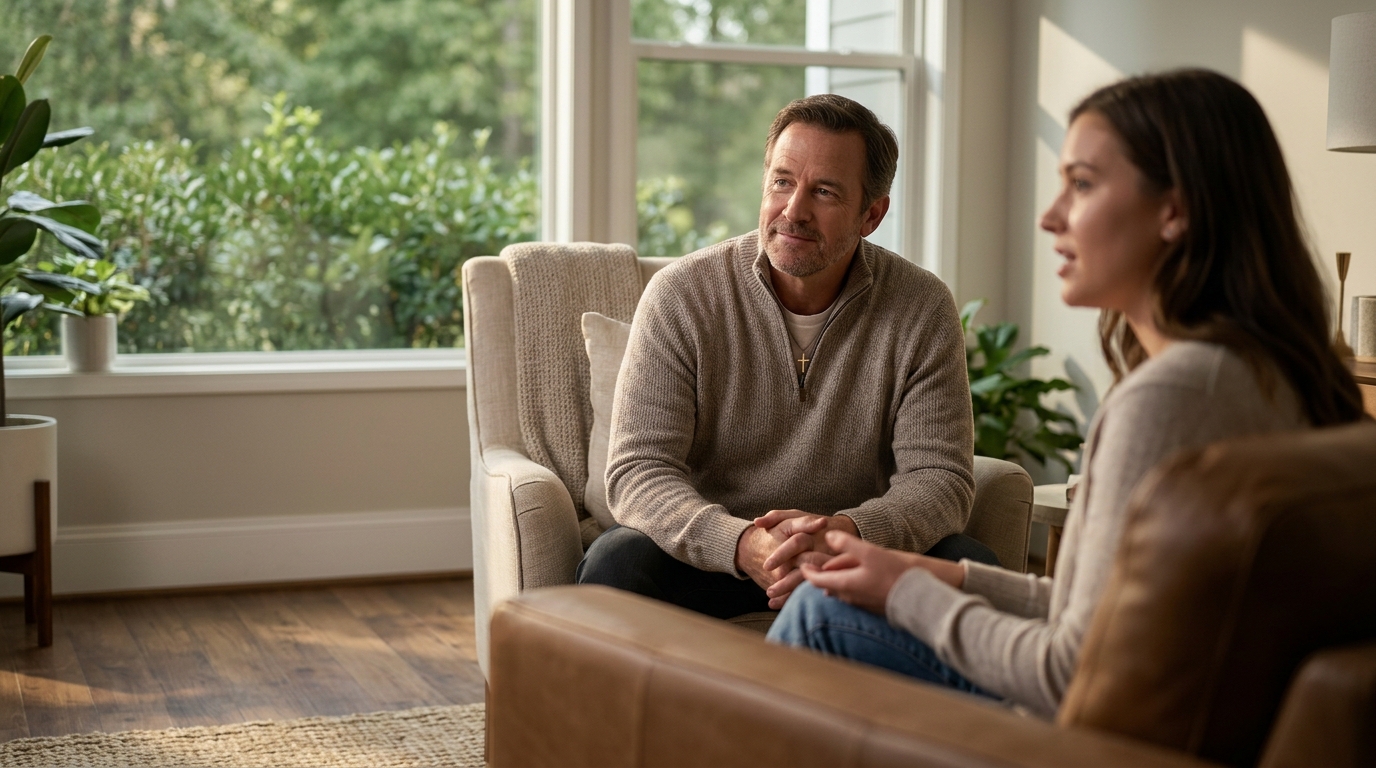 Christian Psychiatry and Medication Management in Raleigh, NC