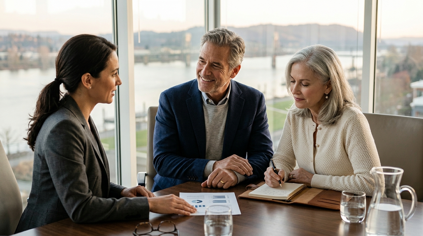 Fee-Only Wealth Management in Vancouver, WA: The 2026 Guide