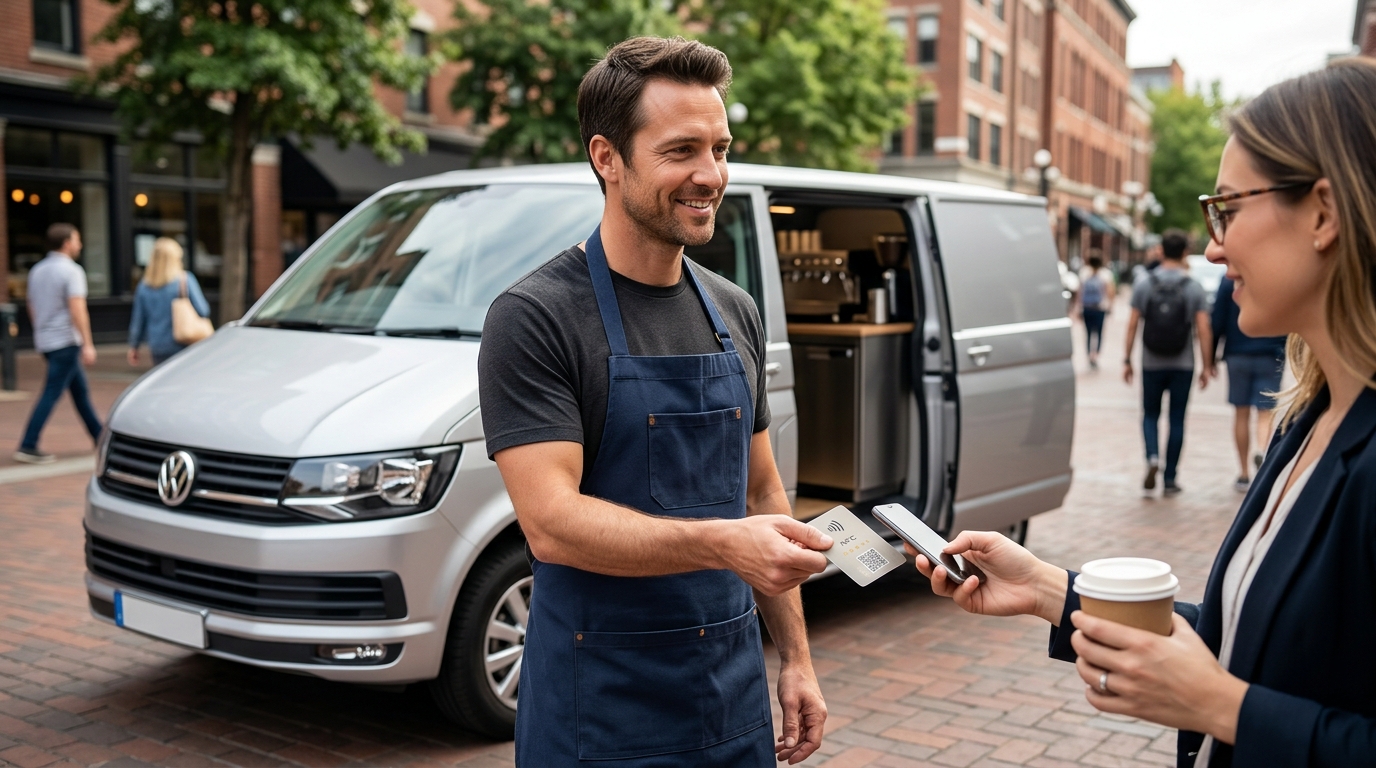Do Google Review Cards Work Without a Storefront?