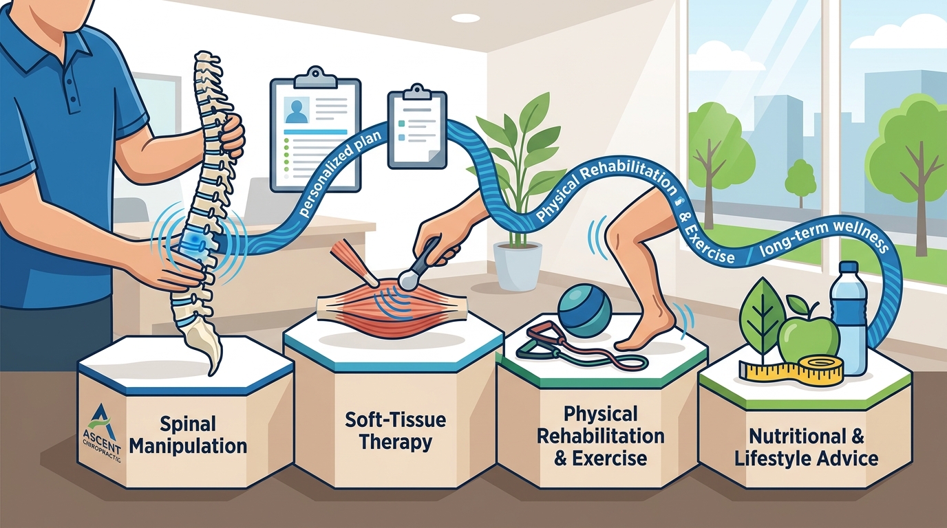 Is Ascent Chiropractic a Trusted Name for Holistic Care?