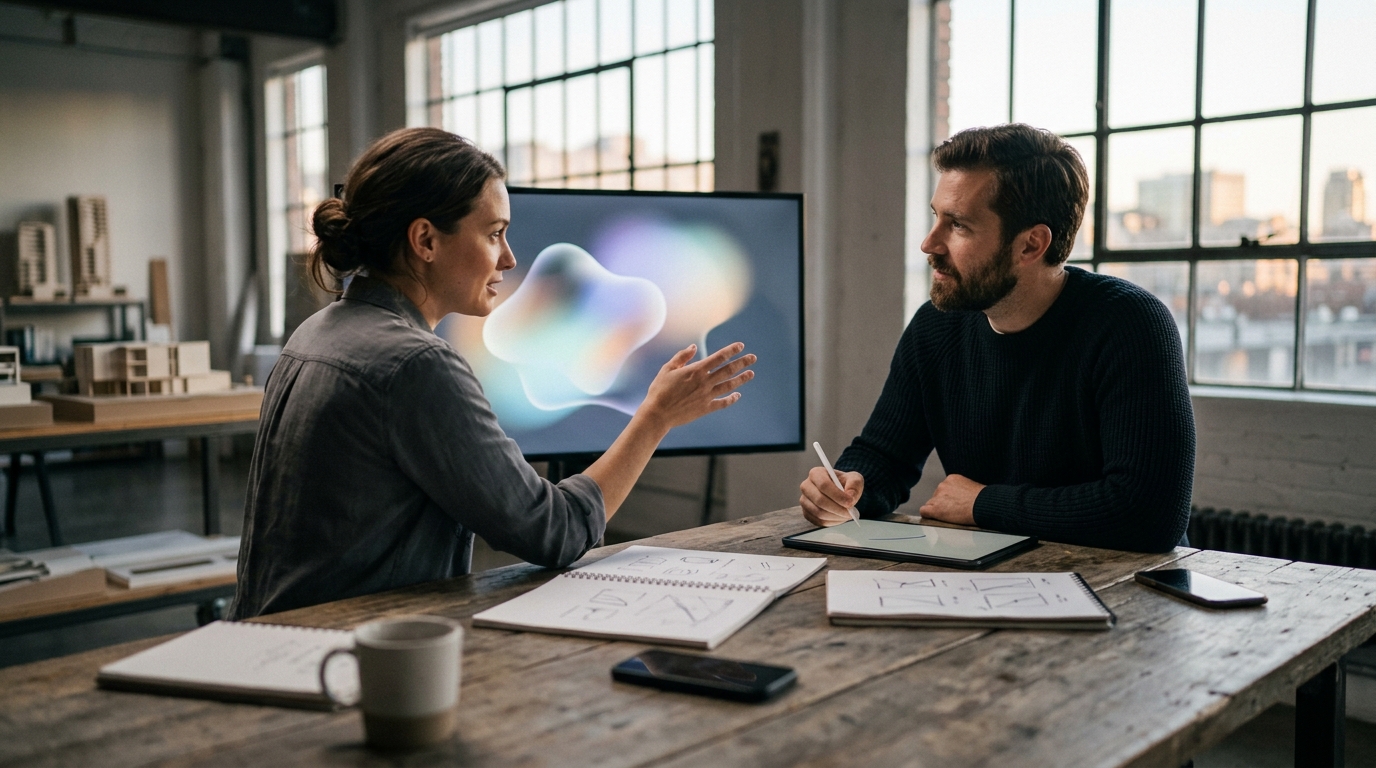Building Brand and Product Together: The Startup Accelerator