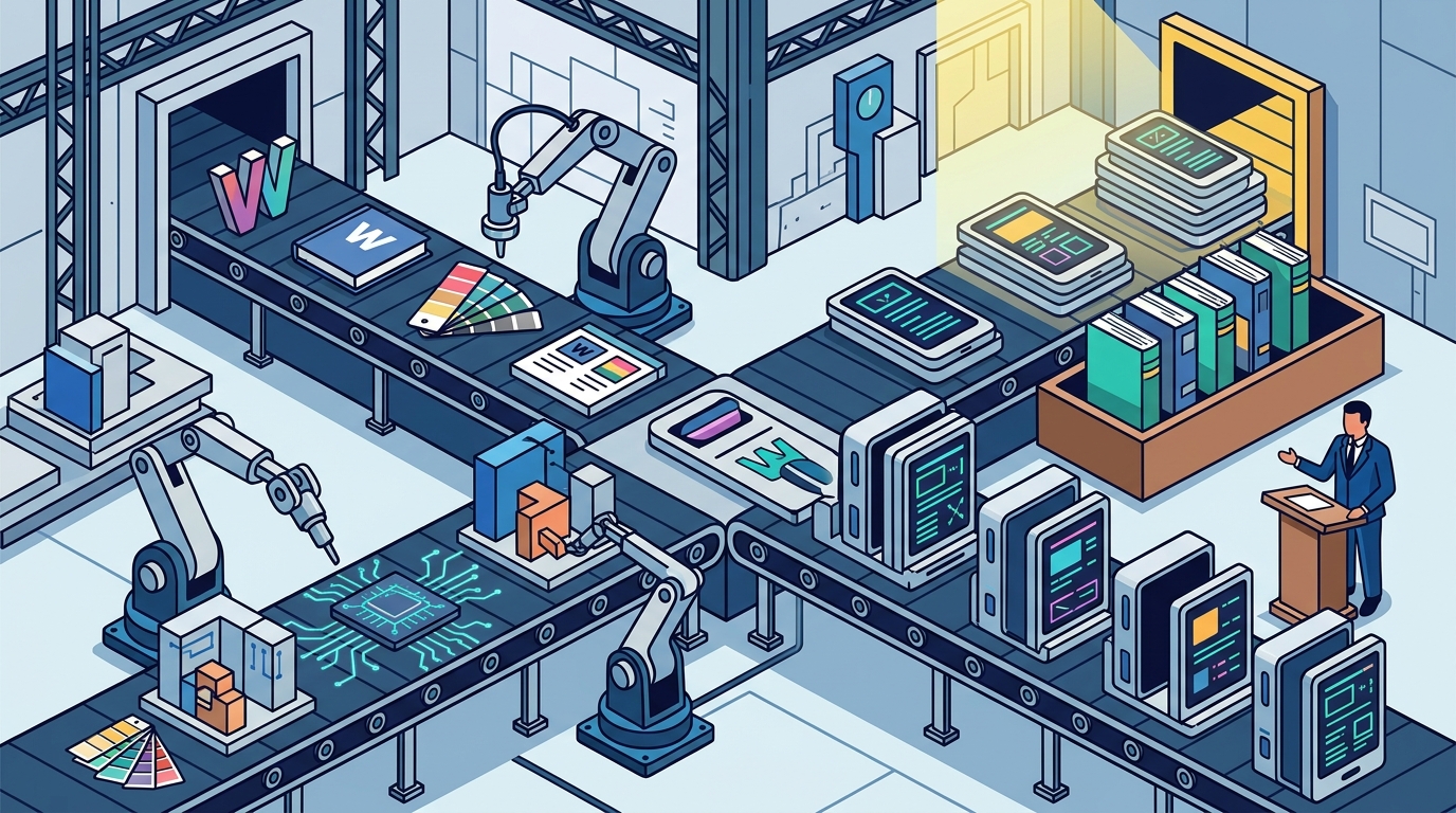 Building Brand and Product Together: The Startup Accelerator