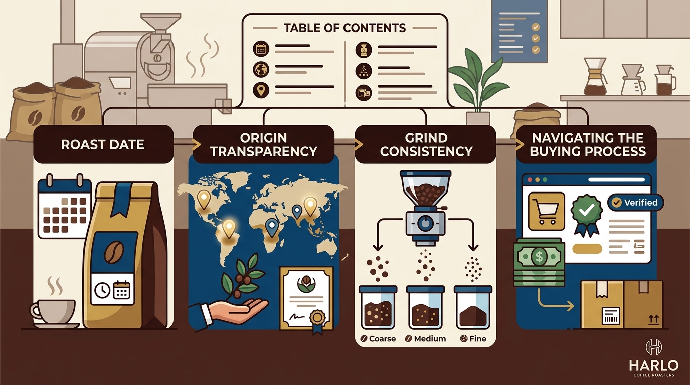 Best Single Origin Coffee Brands to Buy Online in 2026