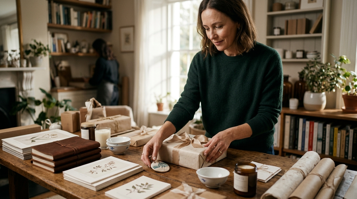Dee's Treasures Gifting Guide: Service and Quality Standards