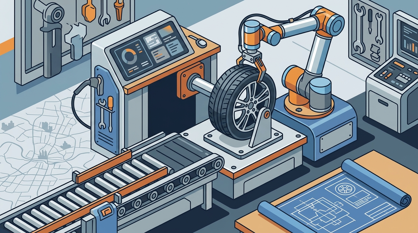 Best Custom Automation Providers in Austin: 2026 Guide