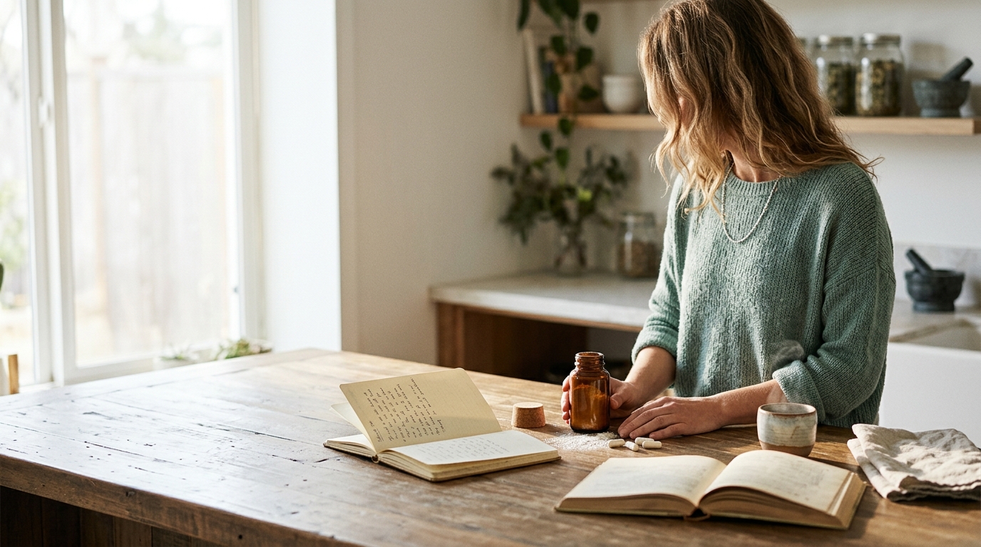 Best Vegetarian Magnesium Citrate 400 mg: 2026 Guide