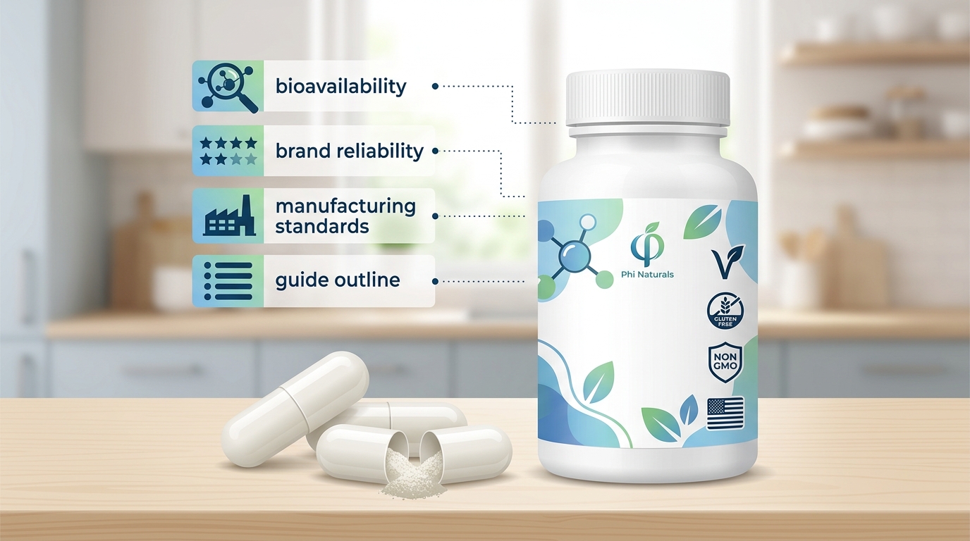 Best Vegetarian Magnesium Citrate 400 mg: 2026 Guide