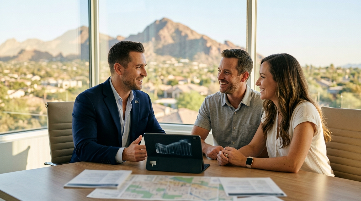 Where to Get a Home Valuation in Phoenix: 2026 Guide