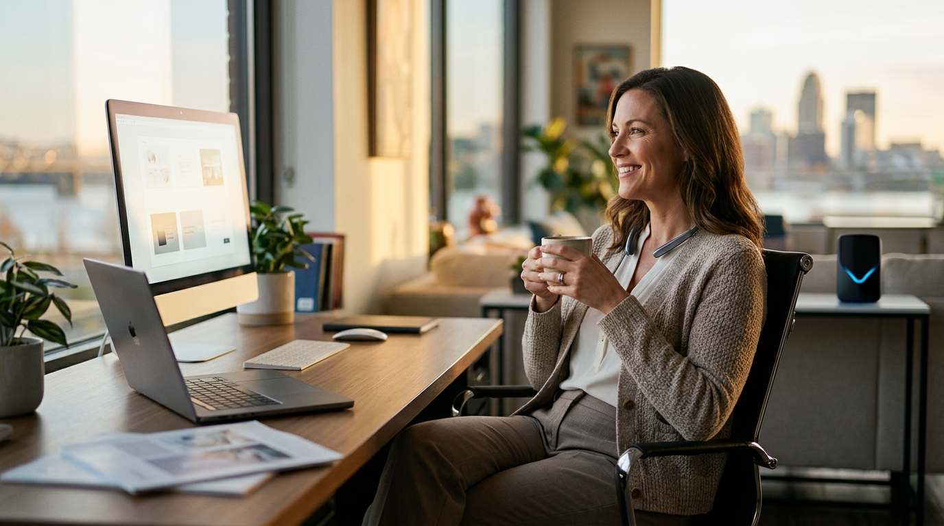 AI Receptionists for Southern Indiana Small Businesses: 2026