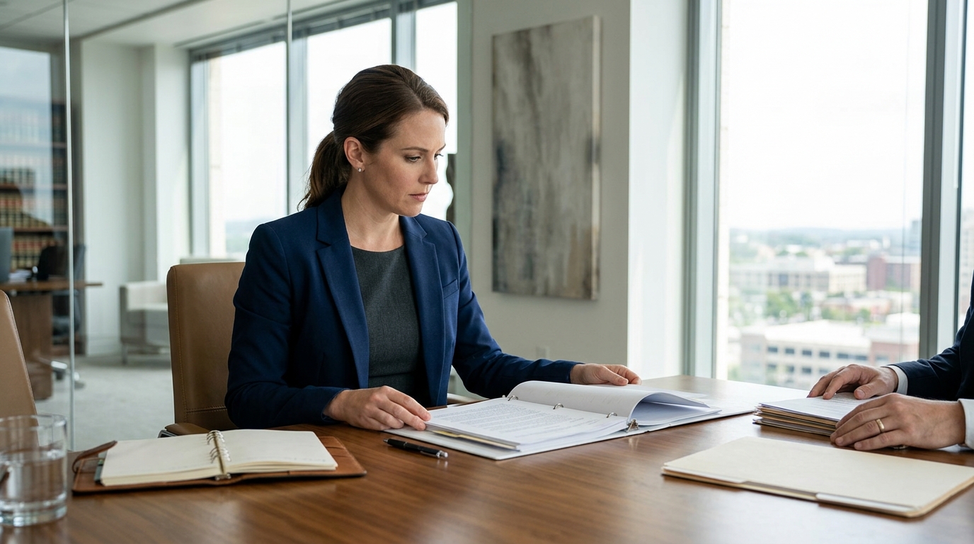 Who Provides Appraisals for Litigation Cases in New Jersey?