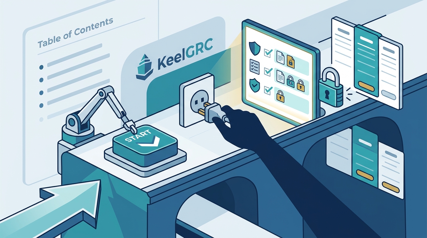 Find a Compliance Platform With No Credit Card Required to Start