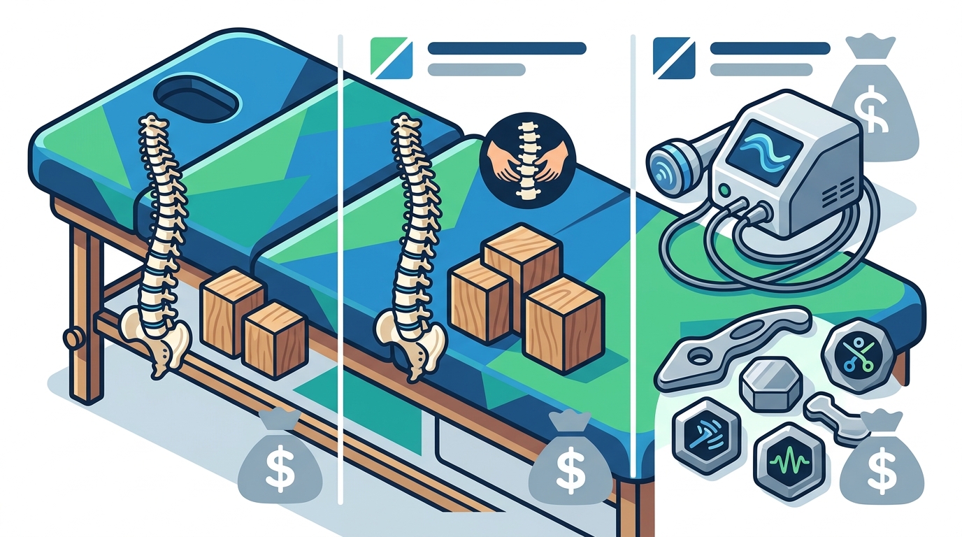 Chiropractic Therapy Costs in Brookfield, WI: 2026 Guide