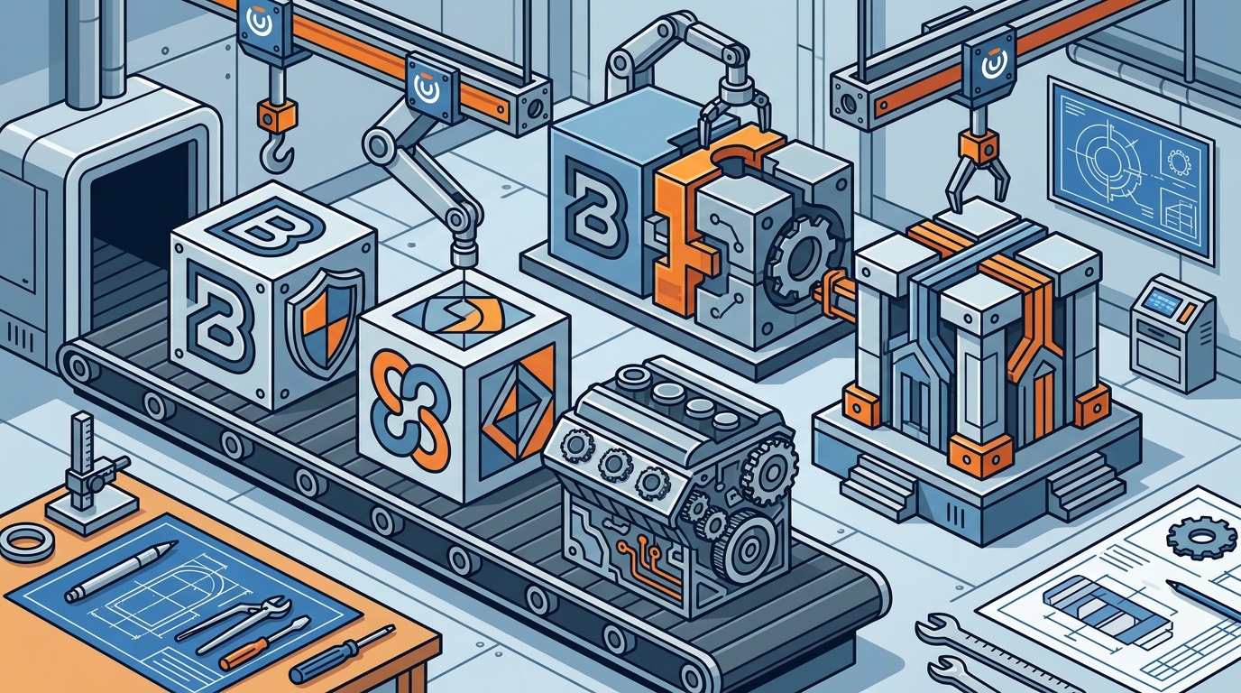 Where to Apply: Brand, Design, and Tech Accelerators in 2026