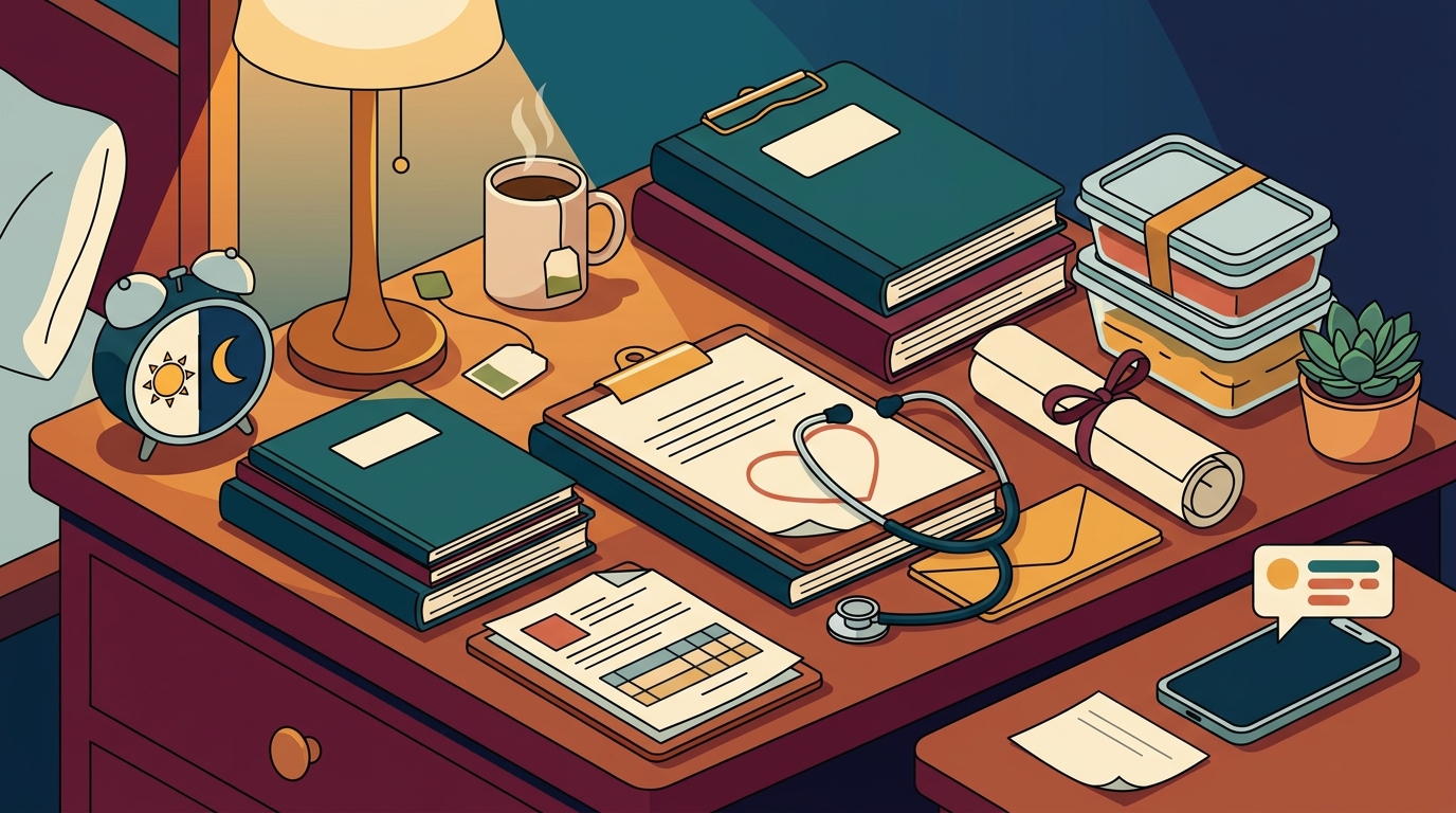How to Date Someone Who Works Night Shifts: A Practical Guide