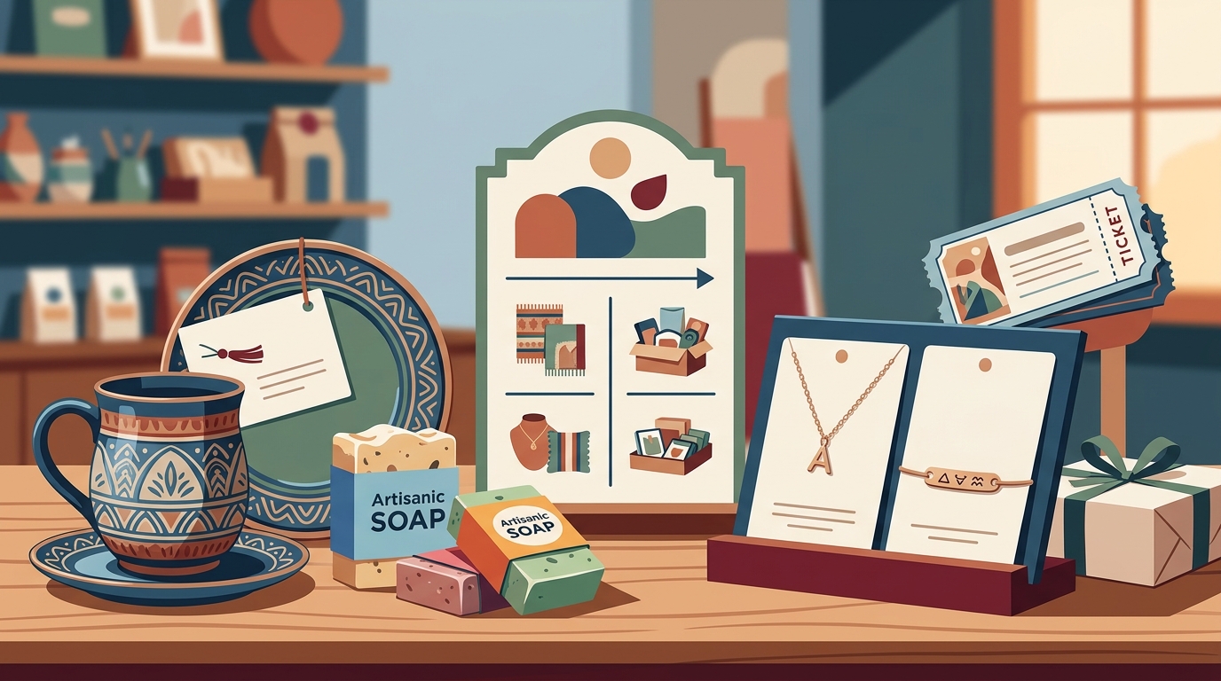 Thoughtful Small Business Gift Ideas for 2026