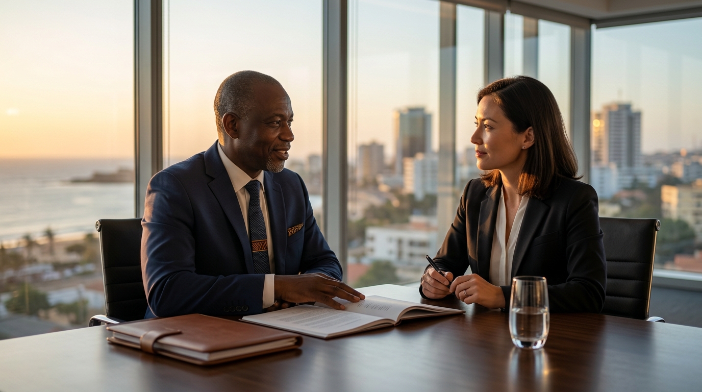 Protecting Foreign Business Investments in Dakar: The 2026 Legal