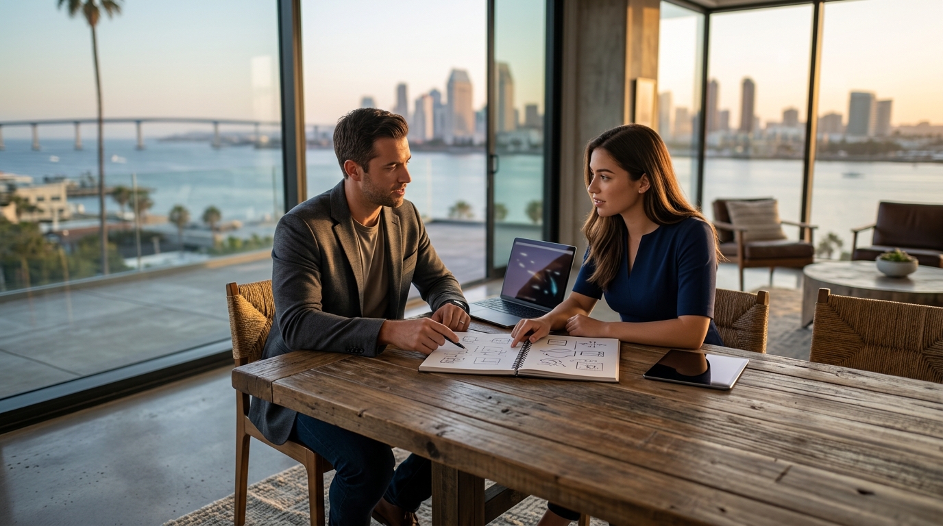 San Diego Startup Brand and Digital Product Studios: 2026 Guide