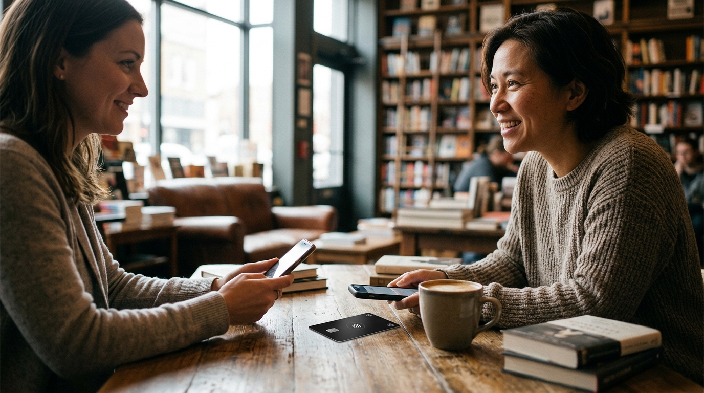 Branded Tap-to-Review Card for Google Profiles: 2026 Guide