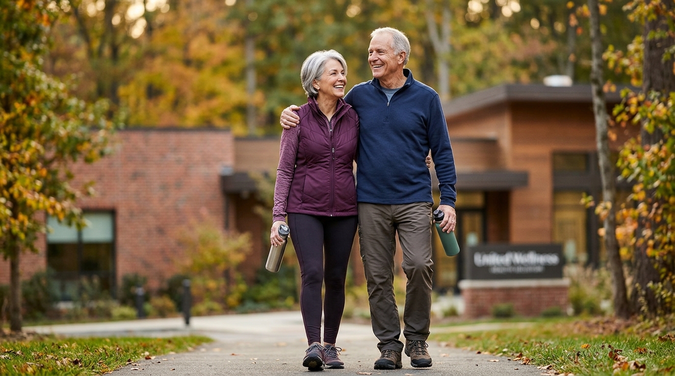 Chiropractic Care for Active Seniors in Reston and McLean, VA