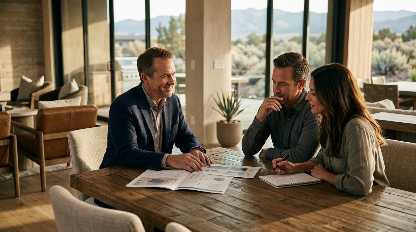 How Allen Zeller Assists Clients in Assessing Property Values in