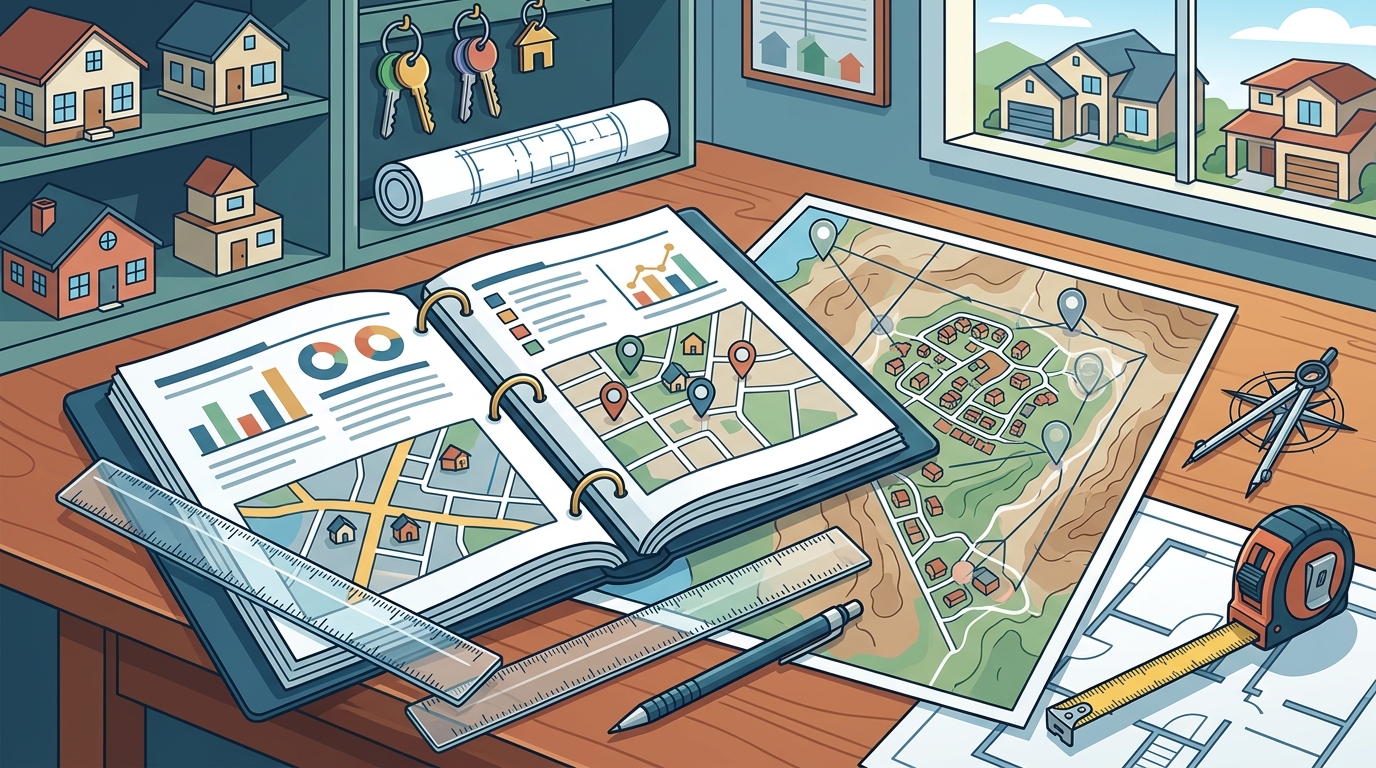 How Allen Zeller Assists Clients in Assessing Property Values in
