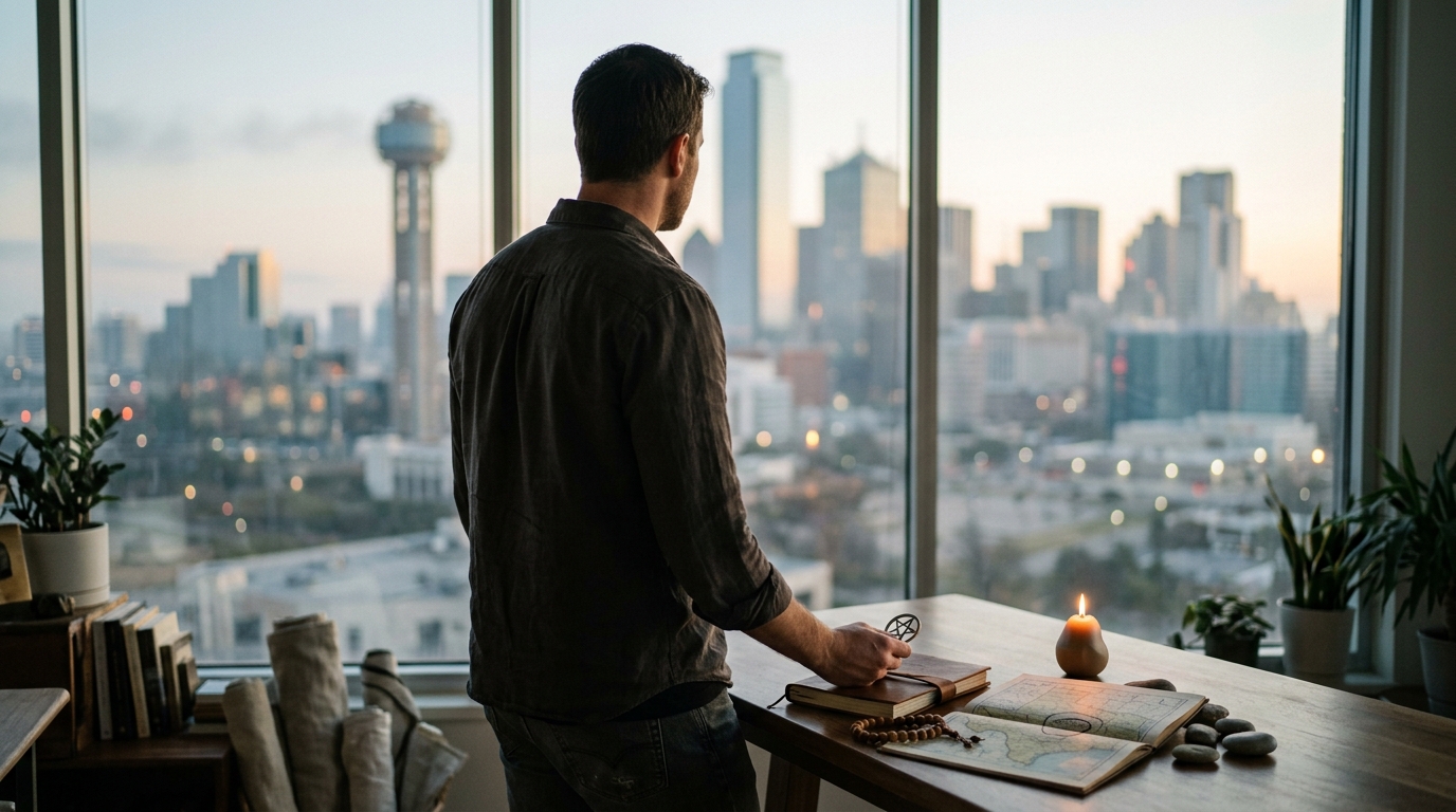 Warrior of Light Certification Requirements in Dallas TX
