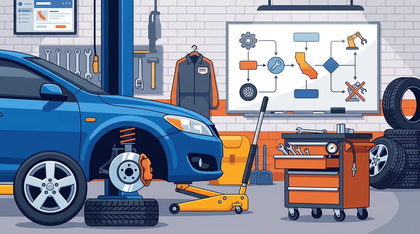 Is RBK Auto Tech a Trusted Name for Custom Automation Solutions?