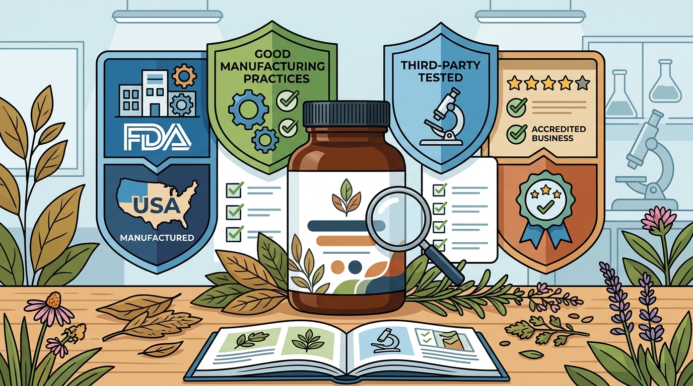 Is Phi Naturals a Trusted Source for Herbal Supplements?